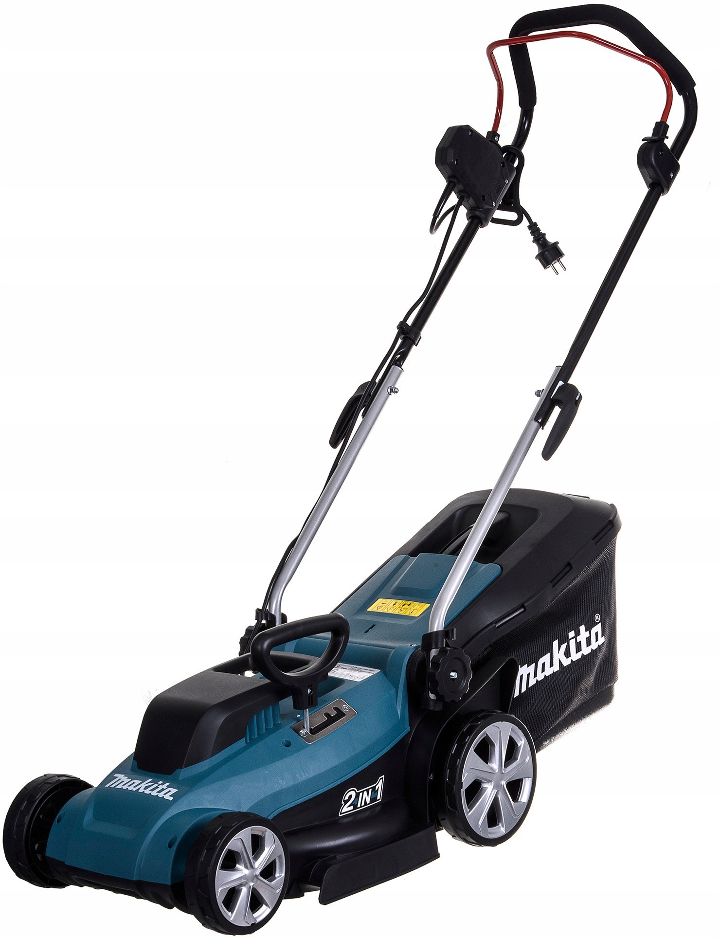 Elektrická kosačka na trávu Makita ELM3320 33 cm 1200 W